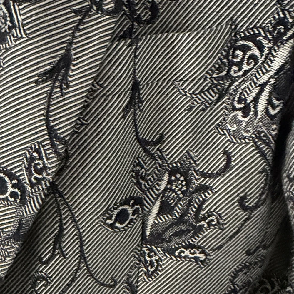 Vintage Christian Dior Jacket 10 - Picture 11 of 13